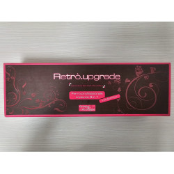 Ondulator 3 în 1 cu turmalină pentru toate tipurile de onduleuri